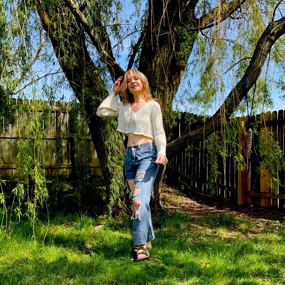 Meet your Posher, Moriah